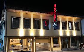 Amber Hotel